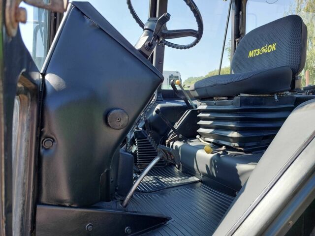 МТЗ Другая, объемом двигателя 4.7 л и пробегом 5 тыс. км за 11600 $, фото 12 на Automoto.ua