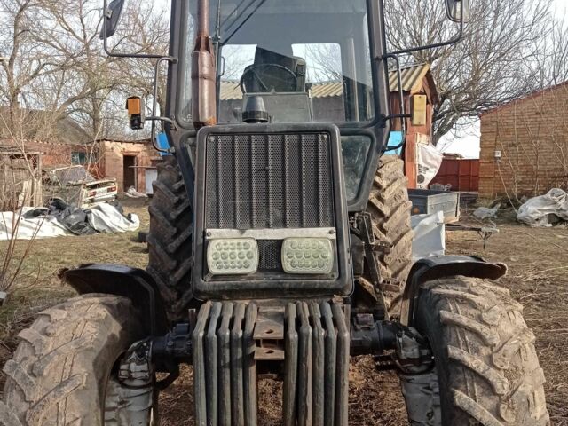 МТЗ Другая, объемом двигателя 0 л и пробегом 0 тыс. км за 12000 $, фото 6 на Automoto.ua