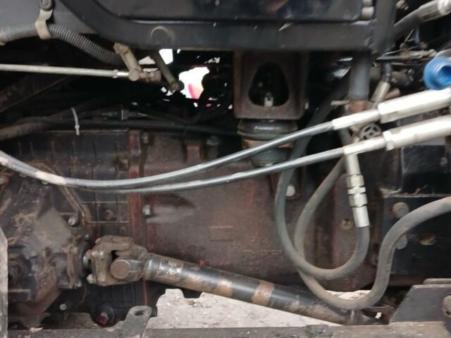 МТЗ Другая, объемом двигателя 4.75 л и пробегом 0 тыс. км за 10180 $, фото 2 на Automoto.ua