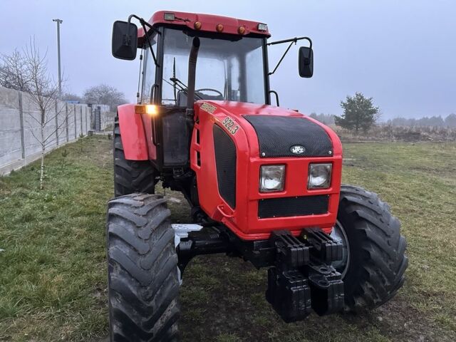 МТЗ Інша, об'ємом двигуна 4.75 л та пробігом 0 тис. км за 10800 $, фото 7 на Automoto.ua