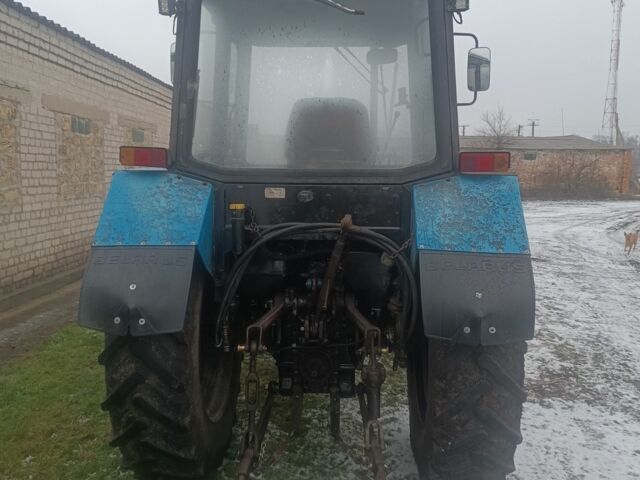МТЗ Другая, объемом двигателя 0 л и пробегом 0 тыс. км за 10600 $, фото 1 на Automoto.ua