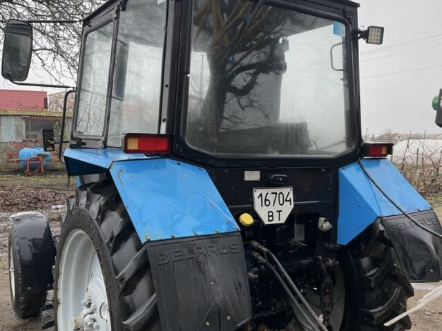 МТЗ Другая, объемом двигателя 4.75 л и пробегом 0 тыс. км за 12000 $, фото 3 на Automoto.ua