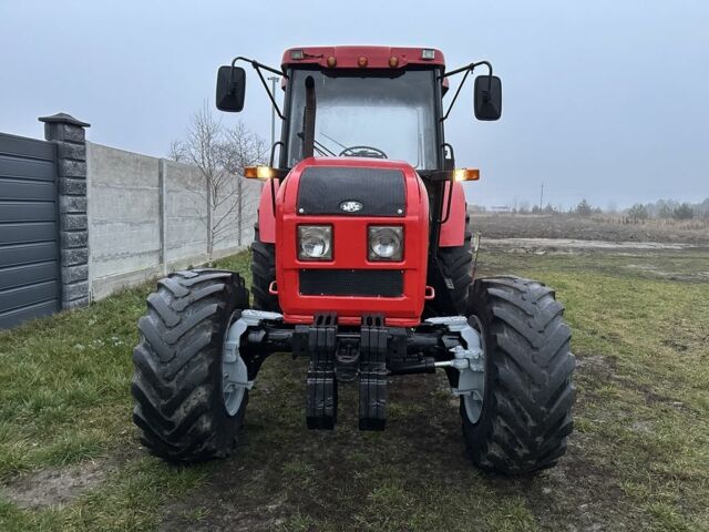 МТЗ Інша, об'ємом двигуна 4.75 л та пробігом 0 тис. км за 10800 $, фото 16 на Automoto.ua