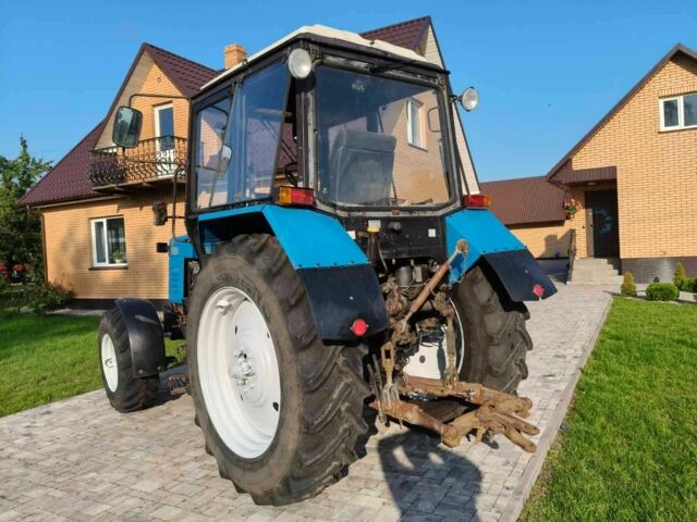 МТЗ Другая, объемом двигателя 0 л и пробегом 0 тыс. км за 14999 $, фото 10 на Automoto.ua