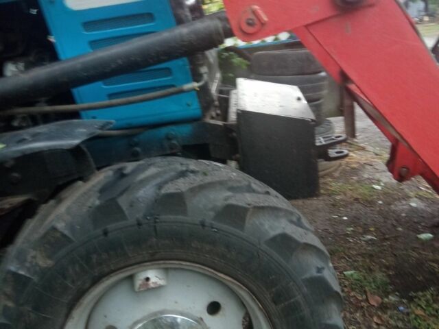 МТЗ Інша, об'ємом двигуна 0 л та пробігом 0 тис. км за 15000 $, фото 1 на Automoto.ua