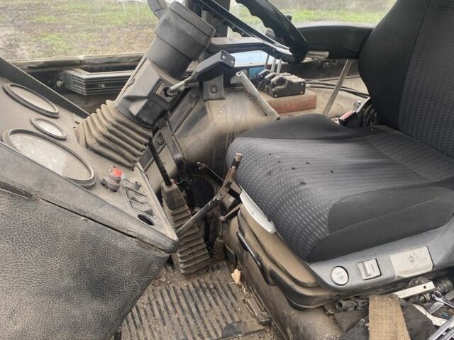 МТЗ Другая, объемом двигателя 4.75 л и пробегом 0 тыс. км за 11500 $, фото 6 на Automoto.ua