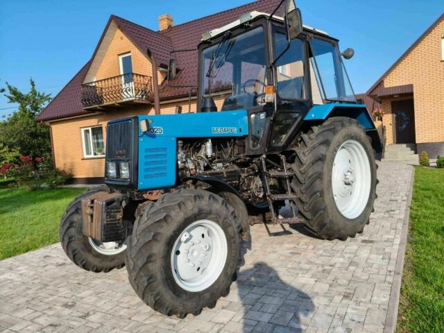 МТЗ Другая, объемом двигателя 0 л и пробегом 0 тыс. км за 14999 $, фото 3 на Automoto.ua