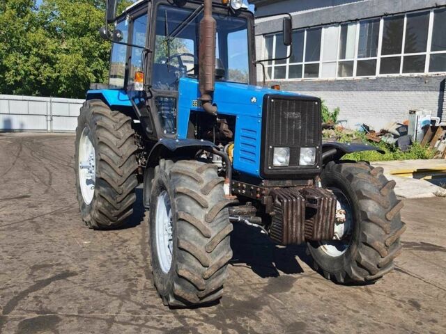 МТЗ Другая, объемом двигателя 0 л и пробегом 0 тыс. км за 16600 $, фото 1 на Automoto.ua