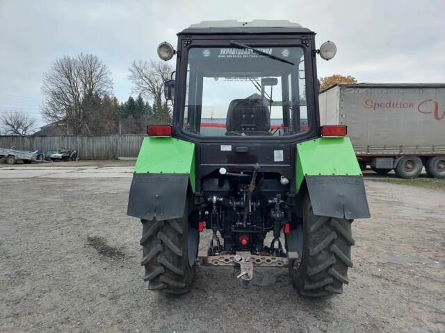 МТЗ Другая, объемом двигателя 0 л и пробегом 0 тыс. км за 13600 $, фото 4 на Automoto.ua