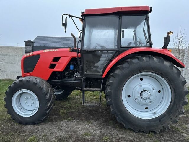 МТЗ Інша, об'ємом двигуна 4.75 л та пробігом 0 тис. км за 10800 $, фото 17 на Automoto.ua