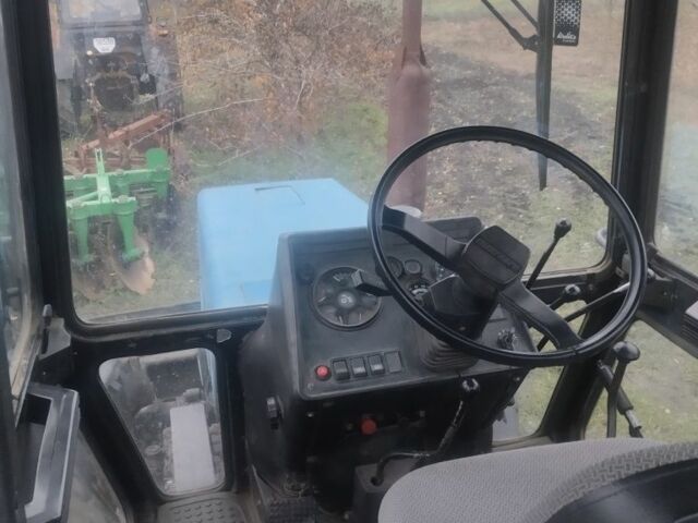 МТЗ Другая, объемом двигателя 4.5 л и пробегом 500 тыс. км за 11426 $, фото 3 на Automoto.ua