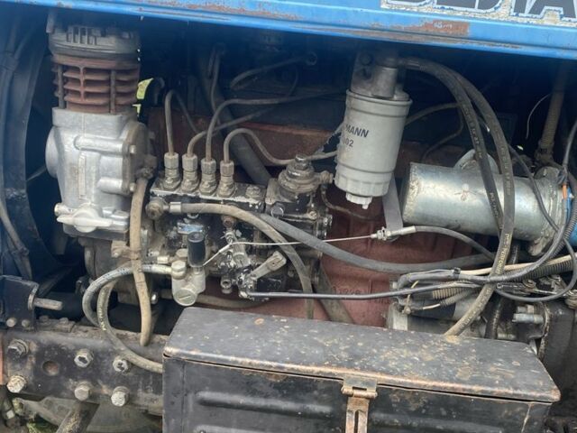 МТЗ Другая, объемом двигателя 4.75 л и пробегом 0 тыс. км за 11500 $, фото 2 на Automoto.ua