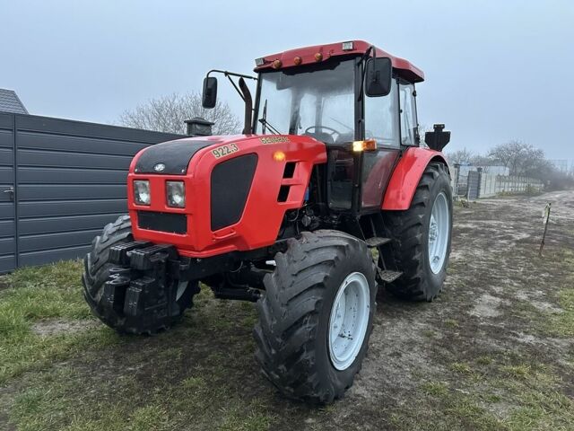 МТЗ Інша, об'ємом двигуна 4.75 л та пробігом 0 тис. км за 10800 $, фото 15 на Automoto.ua