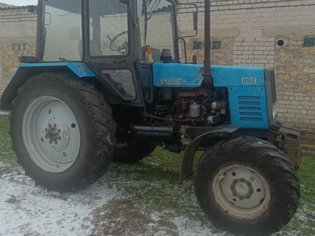 МТЗ Другая, объемом двигателя 0 л и пробегом 0 тыс. км за 10600 $, фото 2 на Automoto.ua