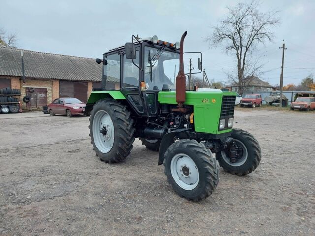 МТЗ Другая, объемом двигателя 0 л и пробегом 0 тыс. км за 13600 $, фото 10 на Automoto.ua