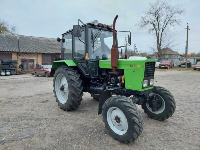 МТЗ Другая, объемом двигателя 0 л и пробегом 0 тыс. км за 13600 $, фото 1 на Automoto.ua