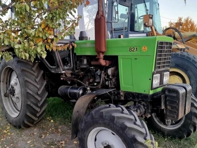 МТЗ Другая 2009 в Павлограде на Automoto.ua МТЗ Другая, объемом двигателя 0 л и пробегом 0 тыс. км за 10789 $, фото 2 на Automoto.ua