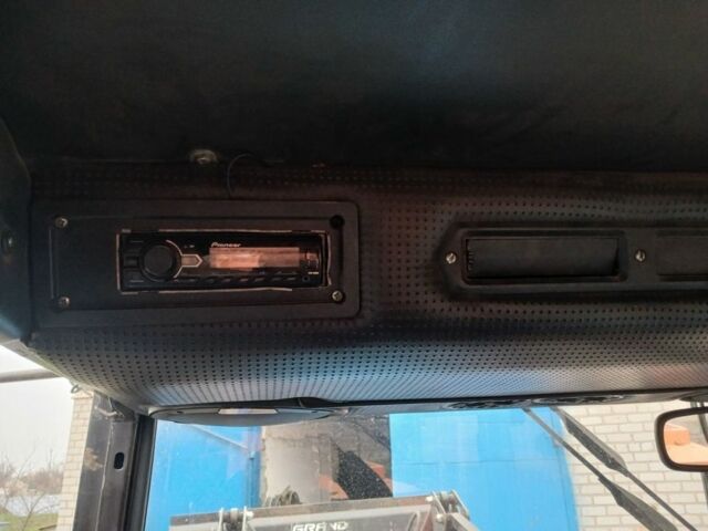 МТЗ Другая, объемом двигателя 4.75 л и пробегом 0 тыс. км за 10180 $, фото 10 на Automoto.ua