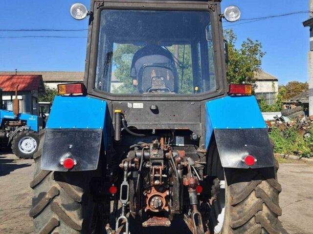 МТЗ Другая, объемом двигателя 0 л и пробегом 0 тыс. км за 16600 $, фото 4 на Automoto.ua