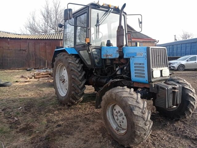 МТЗ Другая, объемом двигателя 0 л и пробегом 0 тыс. км за 12000 $, фото 5 на Automoto.ua