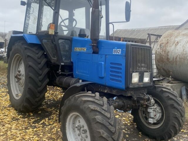 МТЗ Другая, объемом двигателя 1 л и пробегом 4 тыс. км за 12000 $, фото 1 на Automoto.ua