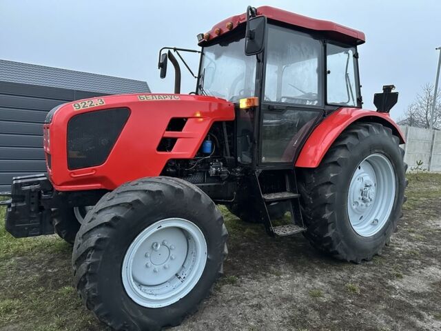 МТЗ Інша, об'ємом двигуна 4.75 л та пробігом 0 тис. км за 10800 $, фото 14 на Automoto.ua