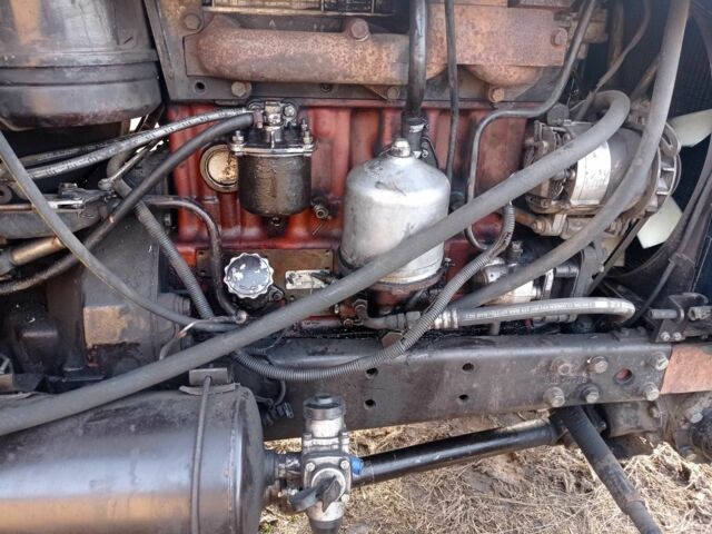 МТЗ Другая, объемом двигателя 0 л и пробегом 0 тыс. км за 12000 $, фото 2 на Automoto.ua