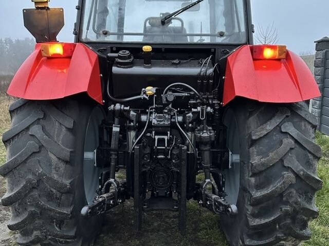МТЗ Інша, об'ємом двигуна 4.75 л та пробігом 0 тис. км за 10800 $, фото 19 на Automoto.ua