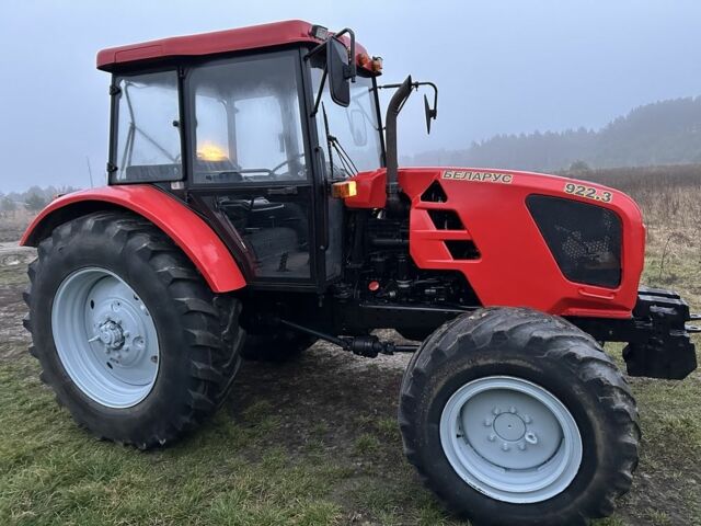 МТЗ Інша, об'ємом двигуна 4.75 л та пробігом 0 тис. км за 10800 $, фото 2 на Automoto.ua