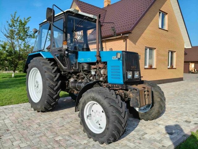 МТЗ Другая, объемом двигателя 0 л и пробегом 0 тыс. км за 14999 $, фото 9 на Automoto.ua