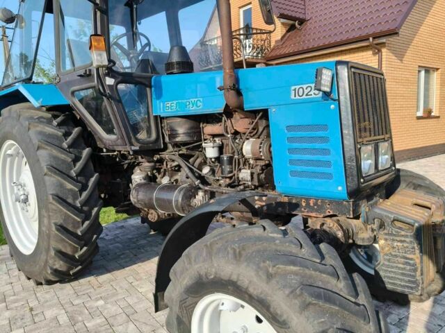 МТЗ Другая, объемом двигателя 0 л и пробегом 0 тыс. км за 14999 $, фото 13 на Automoto.ua