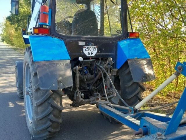 МТЗ Другая, объемом двигателя 0 л и пробегом 0 тыс. км за 10500 $, фото 3 на Automoto.ua