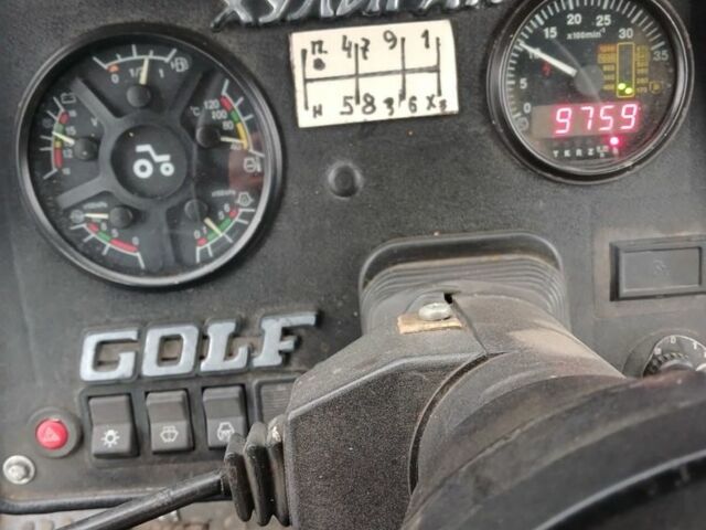 МТЗ Другая, объемом двигателя 4.75 л и пробегом 0 тыс. км за 10180 $, фото 9 на Automoto.ua