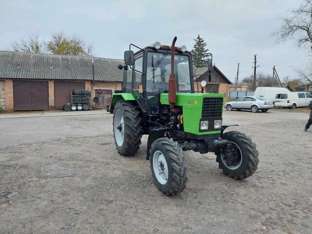 МТЗ Другая, объемом двигателя 0 л и пробегом 0 тыс. км за 13600 $, фото 9 на Automoto.ua