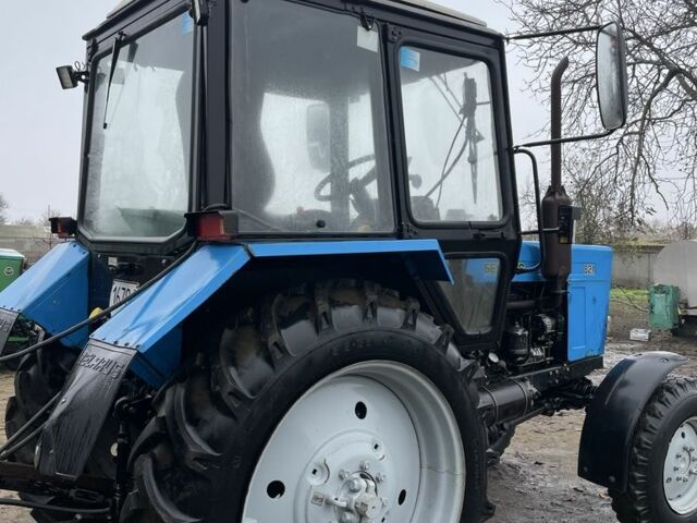 МТЗ Другая, объемом двигателя 4.75 л и пробегом 0 тыс. км за 12000 $, фото 2 на Automoto.ua