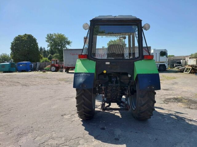 МТЗ Другая, объемом двигателя 4.7 л и пробегом 5 тыс. км за 11600 $, фото 11 на Automoto.ua