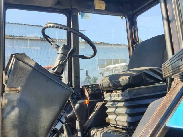 МТЗ Другая, объемом двигателя 0 л и пробегом 0 тыс. км за 16600 $, фото 5 на Automoto.ua