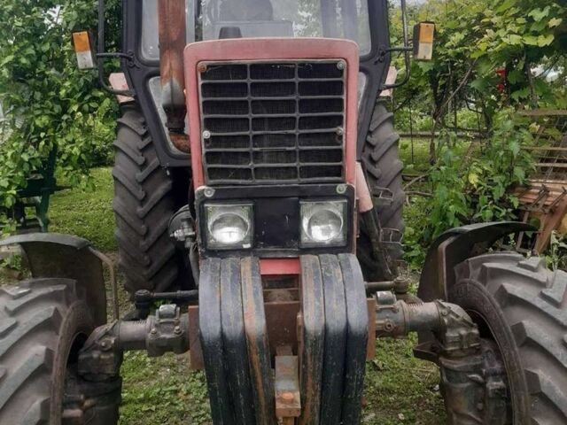 МТЗ Другая, объемом двигателя 4.75 л и пробегом 0 тыс. км за 10700 $, фото 2 на Automoto.ua