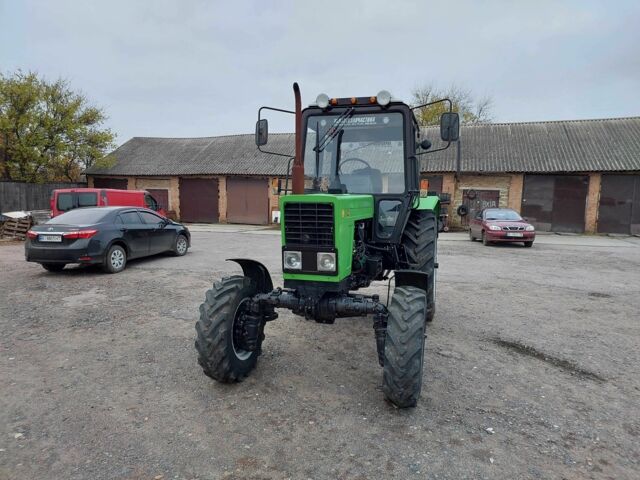 МТЗ Другая, объемом двигателя 0 л и пробегом 0 тыс. км за 13600 $, фото 8 на Automoto.ua