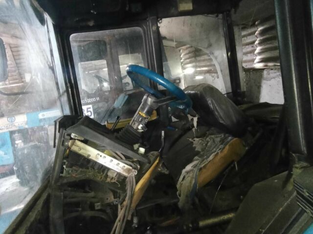 МТЗ Другая, объемом двигателя 0 л и пробегом 0 тыс. км за 10836 $, фото 4 на Automoto.ua