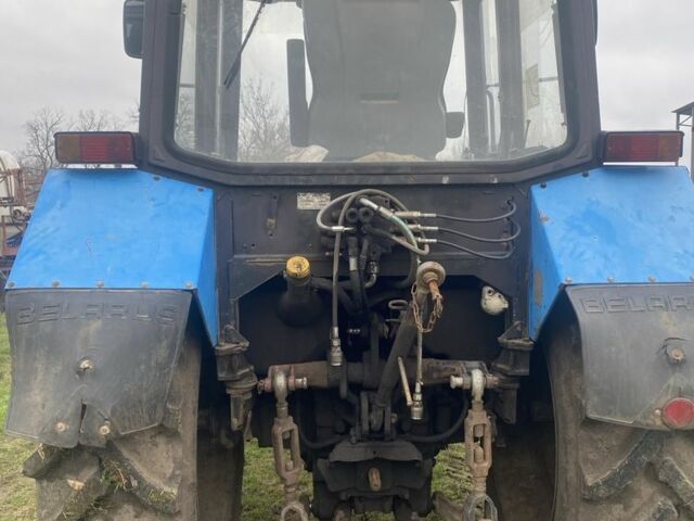 МТЗ Другая, объемом двигателя 4.75 л и пробегом 0 тыс. км за 11500 $, фото 4 на Automoto.ua