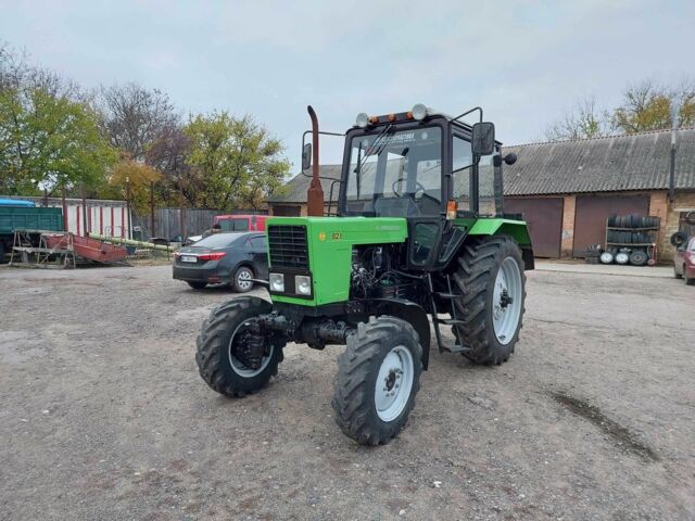 МТЗ Другая, объемом двигателя 0 л и пробегом 0 тыс. км за 13600 $, фото 7 на Automoto.ua