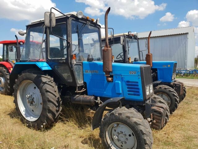 МТЗ Другая, объемом двигателя 0 л и пробегом 0 тыс. км за 12000 $, фото 8 на Automoto.ua