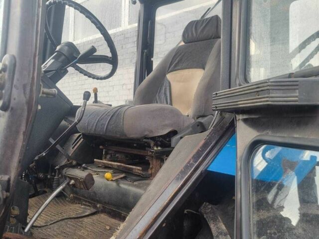 МТЗ Другая, объемом двигателя 0 л и пробегом 0 тыс. км за 12000 $, фото 8 на Automoto.ua