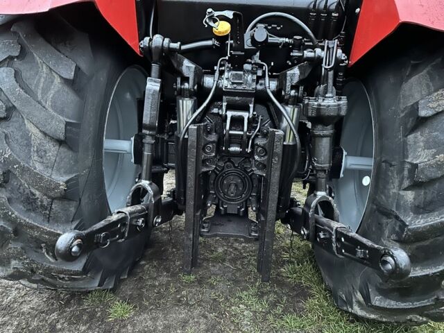 МТЗ Інша, об'ємом двигуна 4.75 л та пробігом 0 тис. км за 10800 $, фото 10 на Automoto.ua