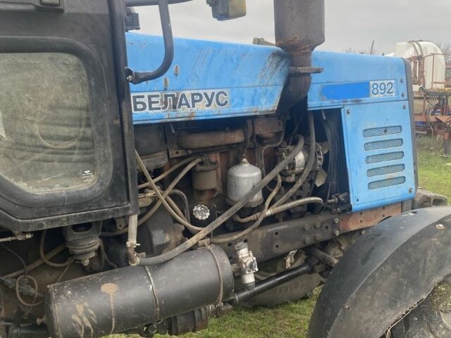 МТЗ Другая, объемом двигателя 4.75 л и пробегом 0 тыс. км за 11500 $, фото 5 на Automoto.ua