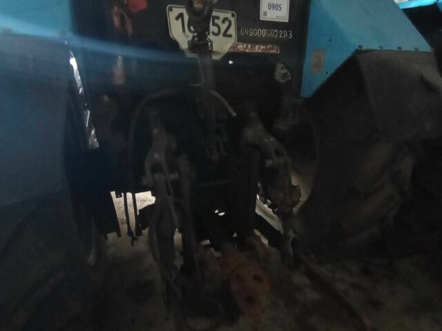 МТЗ Другая, объемом двигателя 0 л и пробегом 0 тыс. км за 10475 $, фото 4 на Automoto.ua