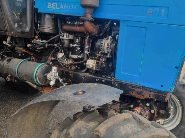 МТЗ Другая, объемом двигателя 0 л и пробегом 0 тыс. км за 12000 $, фото 7 на Automoto.ua