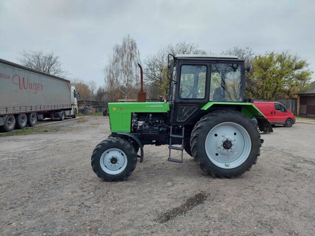 МТЗ Другая, объемом двигателя 0 л и пробегом 0 тыс. км за 13600 $, фото 5 на Automoto.ua