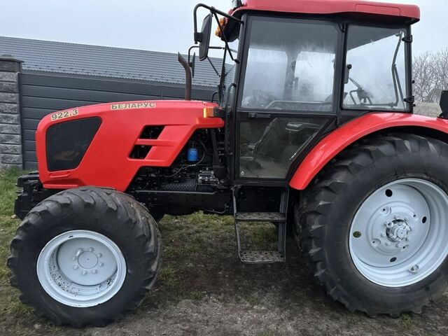 МТЗ Інша, об'ємом двигуна 4.75 л та пробігом 0 тис. км за 10800 $, фото 1 на Automoto.ua